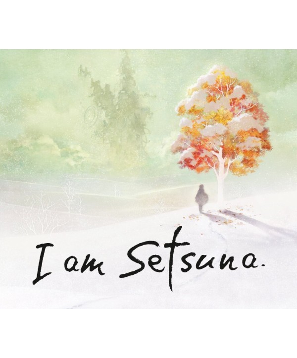 I am Setsuna Steam Key EUROPE